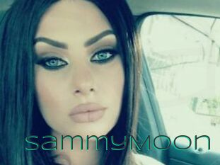 SammyMoon