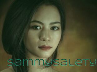 SammySalety