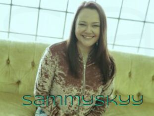 SammySkyy