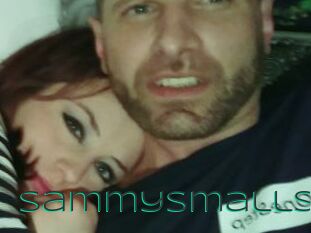 SammySmalls