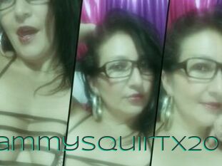 SammySquirtx20