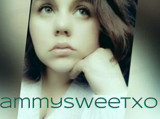 SammySweetxo