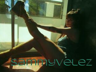 SammyVelez