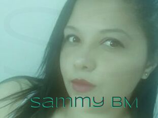 Sammy_BM