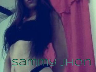Sammy_Jhon