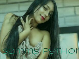 Sammy_Python