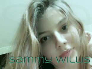 Sammy_Willis