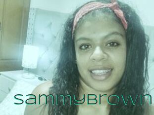 Sammybrown