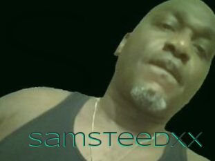 SamsteedXX