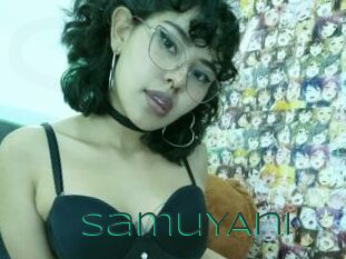 SamuYAni