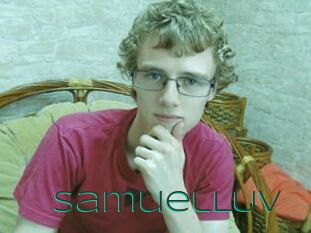 SamuelLUV