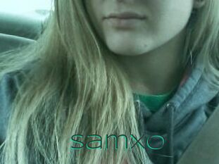Samxo