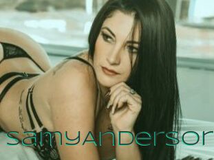 SamyAndersoni