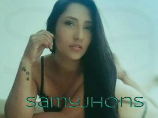 SamyJhons