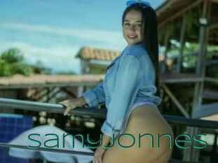 SamyJonnes