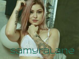 SamyraLane