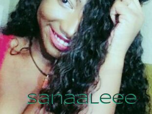 SanaaLeee