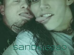 SandM6980