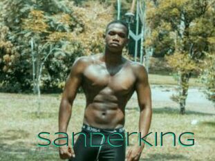 SanderKing