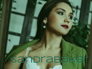 SandraBaker