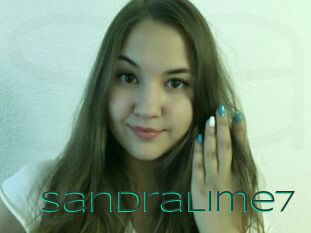 SandraLime7