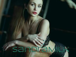 SandraMilk