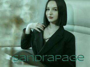 SandraPage