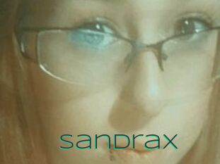 SandraX