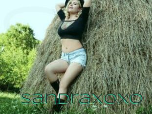 SandraXOXO