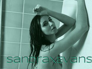 SandraxEvans