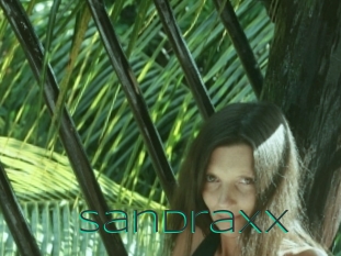 Sandraxx Sex Agent