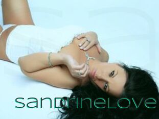SandrineLove