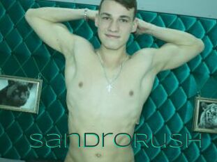 SandroRush