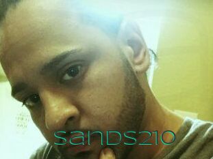 Sands210