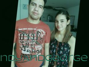 SandyAndGeorge