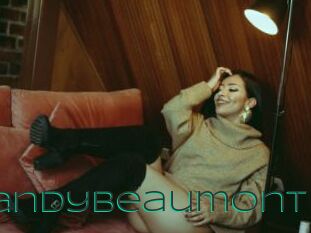 SandyBeaumont