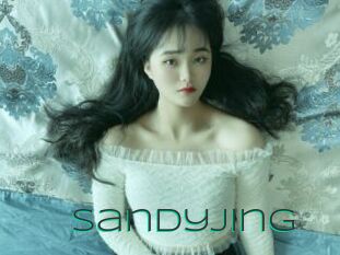 SandyJing