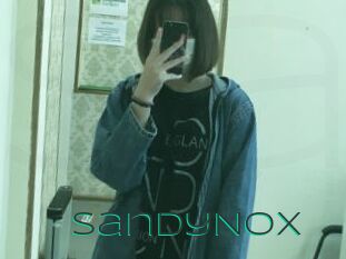SandyNox