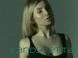 SandyPetite