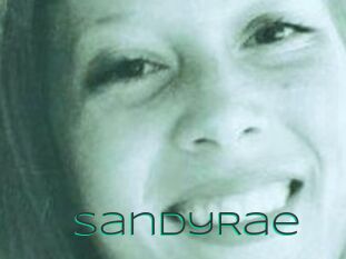 SandyRae