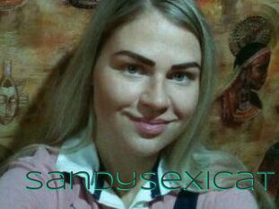 Sandy_SexiCat