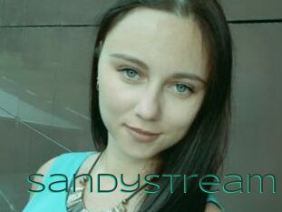 SandyStream