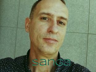 Sanga