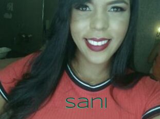 Sani