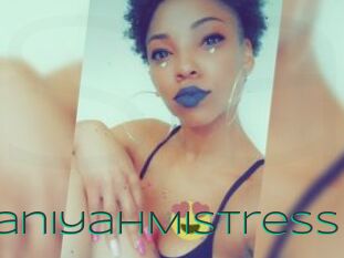 SaniyahMistress