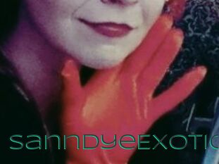 SannDyeExotic