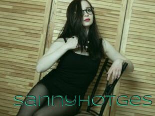 SannyHotges