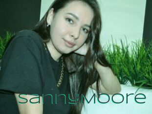 SannyMoore