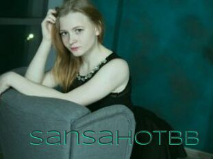 SansaHotBb