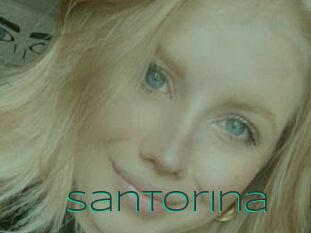 Santorina